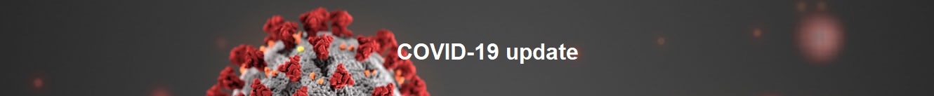 COVID-19 update